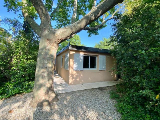 Maison location à Avignon, Le Pontet