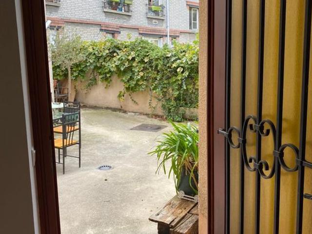 Maison location à Bobigny, Les Lilas