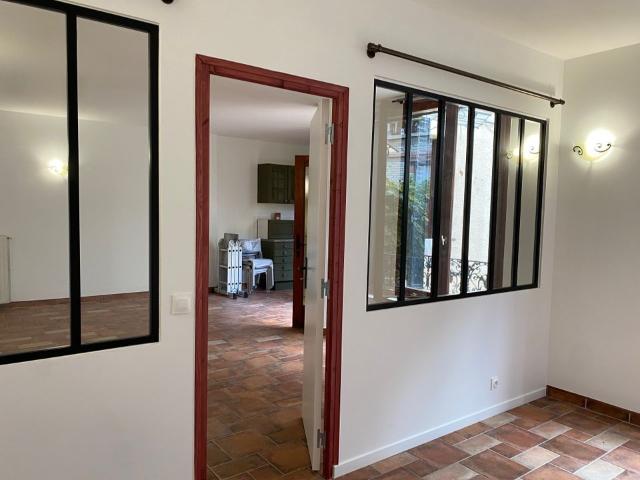 Maison location à Bobigny, Les Lilas