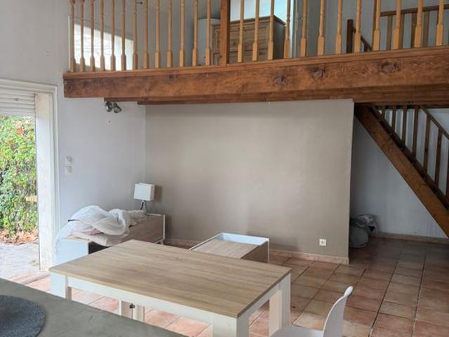 Maison location à Marseille