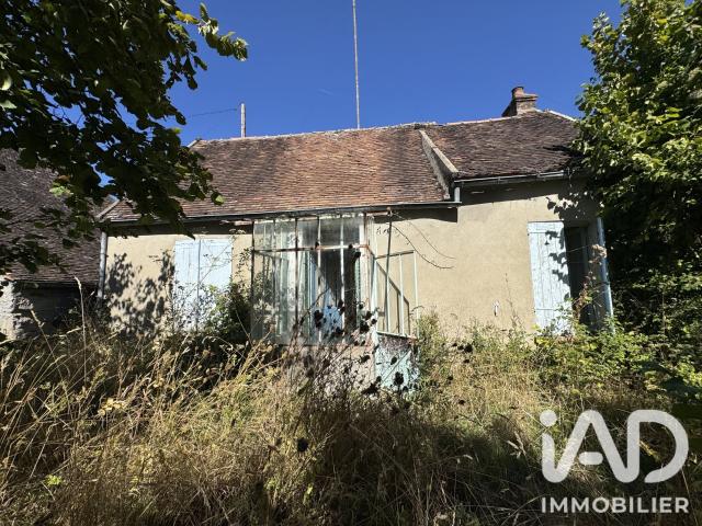 Maison vente à Provins, Voulx