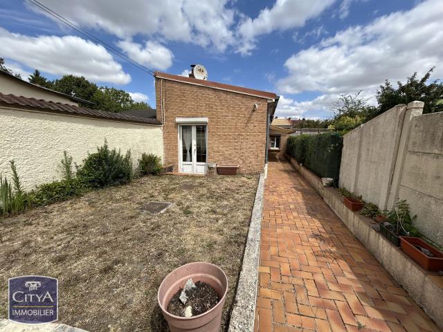 Maison vente à Arras