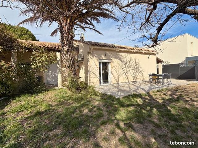 Maison vente à Montpellier, Grabels