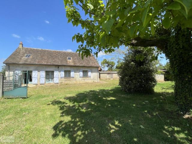 Maison vente à Mamers, Saint-célerin