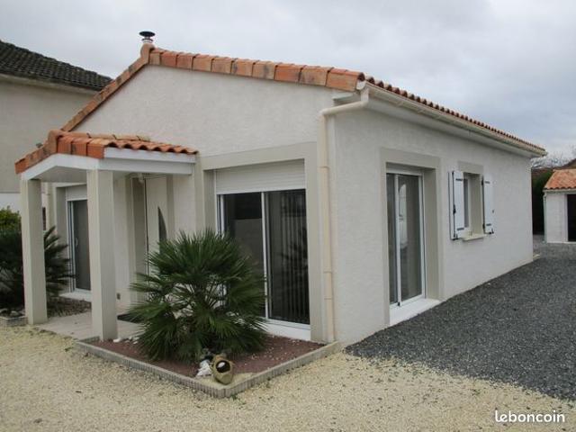 Maison vente à Valence