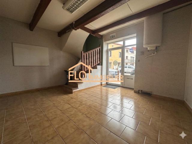 Maison vente à Béziers, Florensac