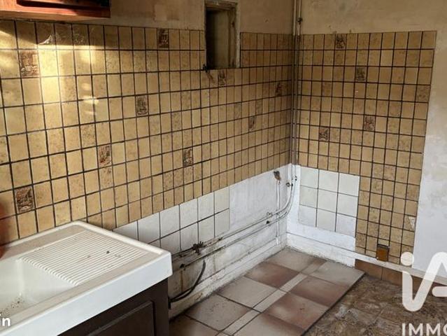 Maison vente à Le Blanc, Azay-le-ferron
