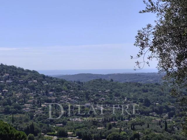Maison vente à Grasse
