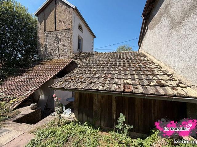 Maison vente à Lure, Clairegoutte