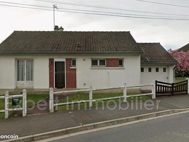 Maison vente à Amiens, Somme