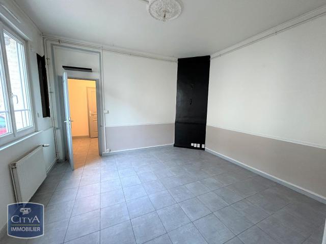 Maison location à Saint-Quentin, Saint-quentin