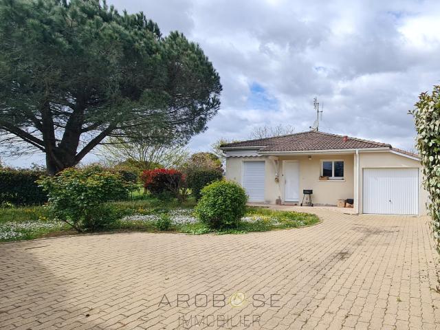 Maison vente à Marmande, Tonneins