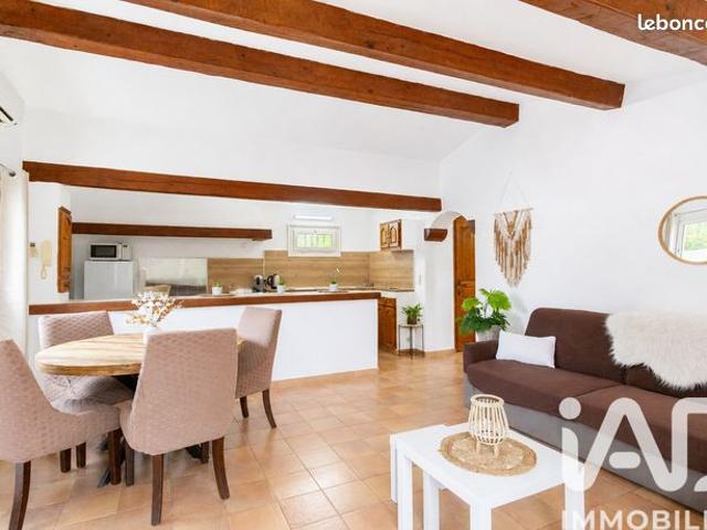 Maison vente à Grasse, La Colle-sur-loup