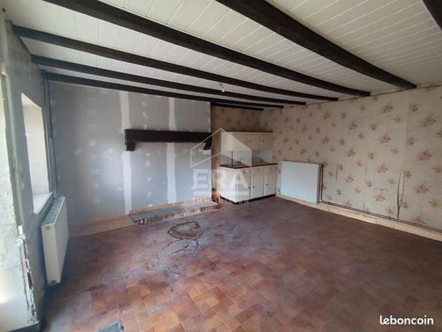 Maison vente à Montmorillon, Savigné