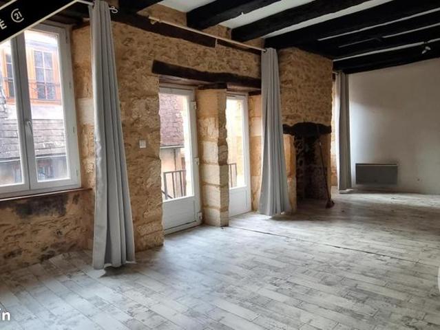 Maison vente à Sarlat-la-canéda