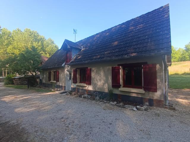Maison location à Vierzon, Vignoux-sur-barangeon