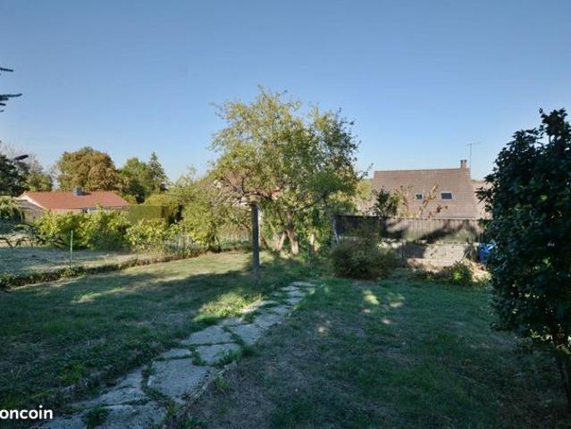 Maison vente à Montry, Seine-et-Marne