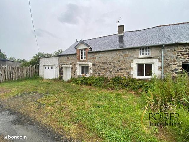 Maison vente à Bretagne, Côtes-d'Armor
