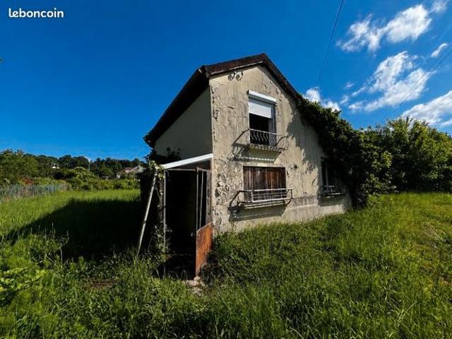 Maison vente à Pontoise, Auvers-sur-oise