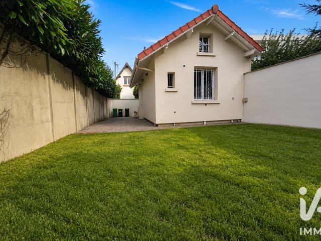 Maison vente à L'Haÿ-les-Roses, Vitry-sur-seine