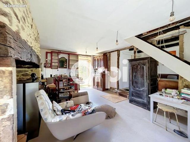 Maison vente à Brive-la-Gaillarde, Vignols
