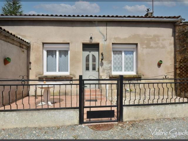 Maison vente à Saint-Seurin-sur-l'Isle, Gironde