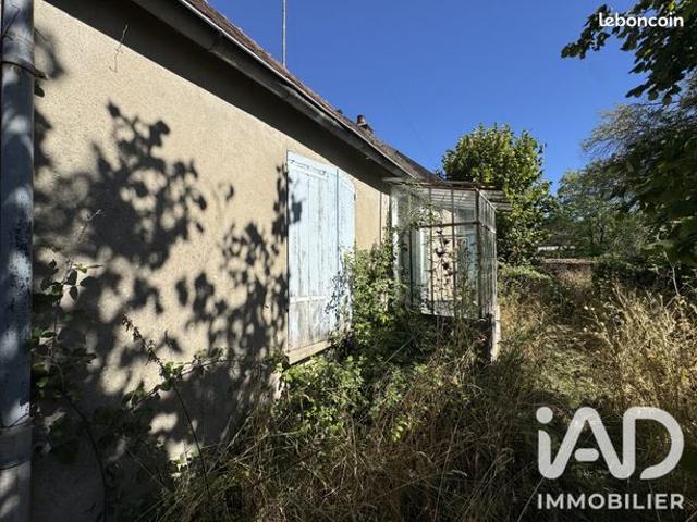 Maison vente à Provins, Voulx