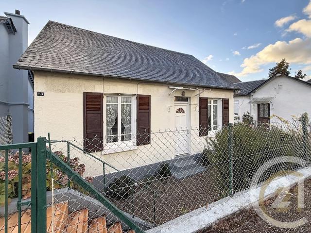 Maison vente à La Côte Blanche, Lillebonne