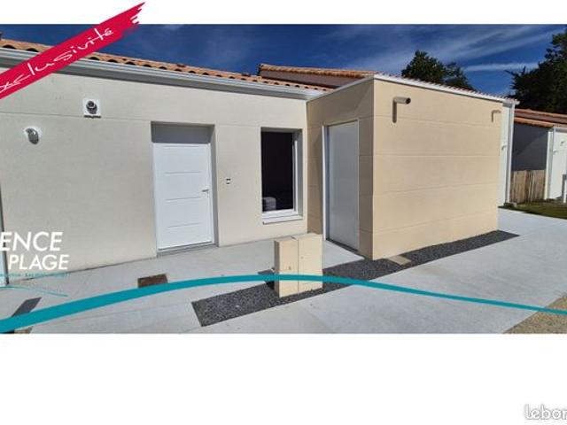 Maison vente à Les Sables-d'Olonne, Saint-jean-de-monts