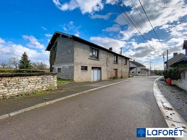 Maison vente à Charolles, Mornay