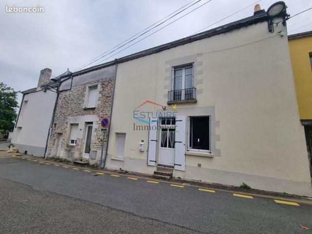 Maison vente à Saint-etienne-de-montluc