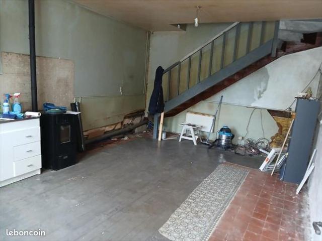 Maison vente à Mantes-la-Jolie, Freneuse