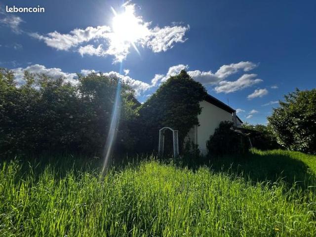 Maison vente à Pontoise, Auvers-sur-oise