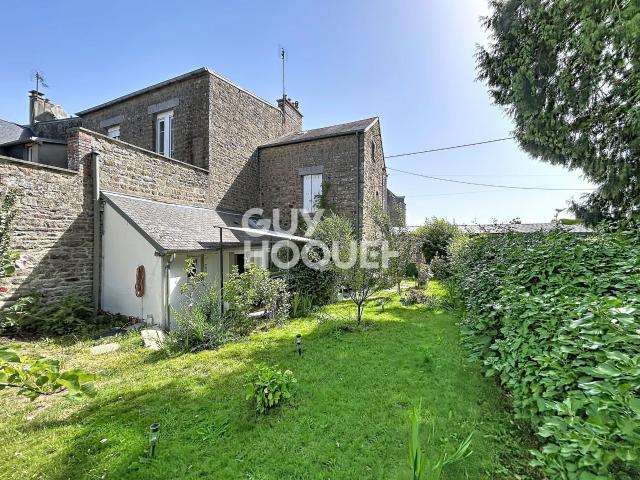 Maison vente à Argentan, Tinchebray