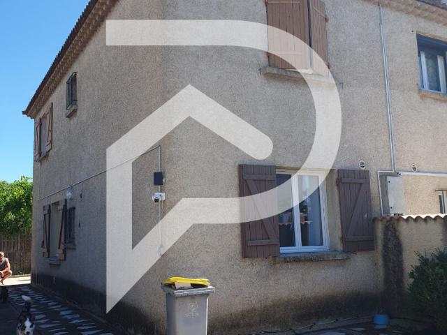 Maison vente à Béziers, Agde