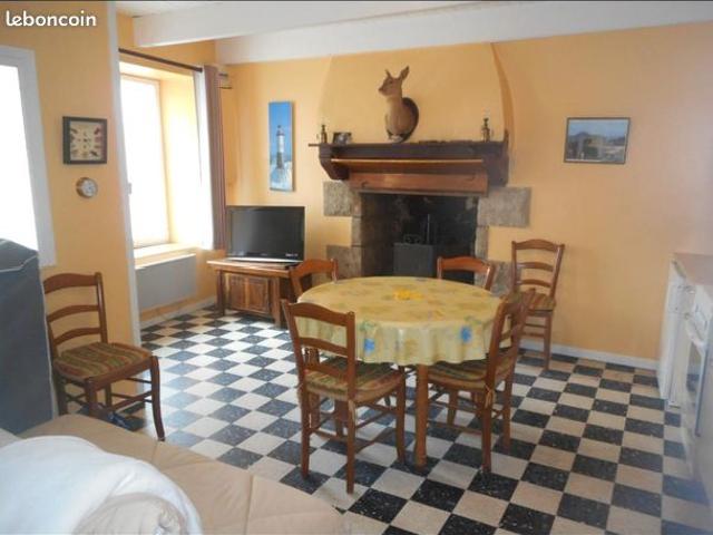 Maison vente à Châteaulin, Bretagne