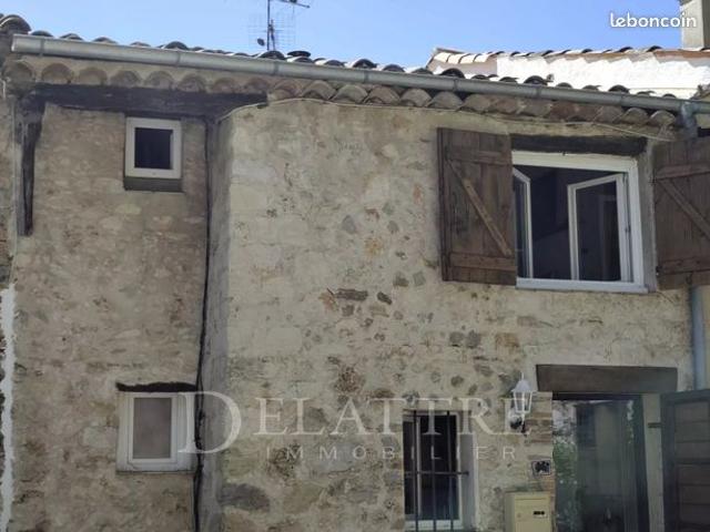 Maison vente à Grasse