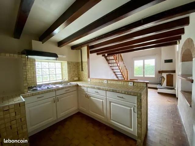 Maison location à La Bartère, Casteljaloux