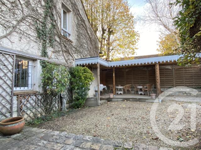 Maison vente à Fontainebleau, Chailly-en-bière