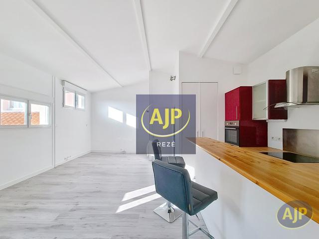 Maison vente à Nantes, Saint-fiacre-sur-maine