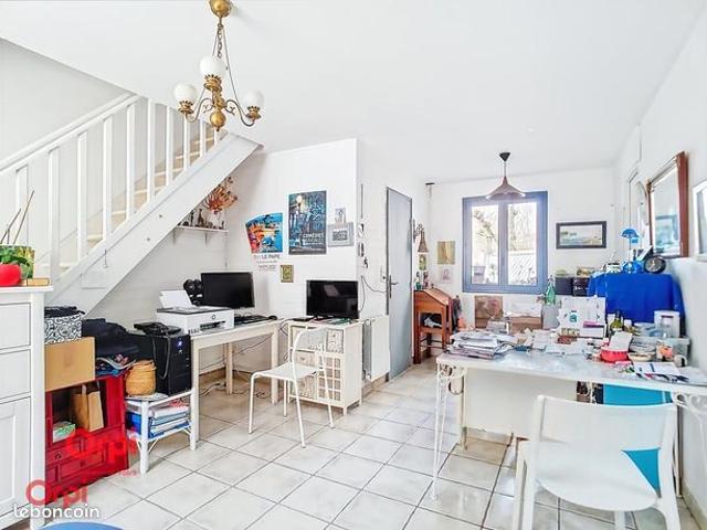 Maison vente à Nantes