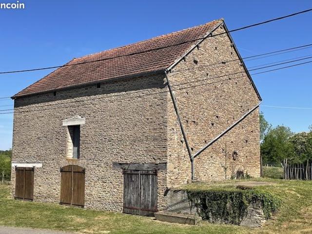 Maison vente à Le Blanc, Mouhet