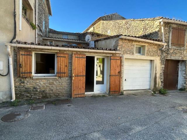 Maison vente à Carpentras, Puyméras