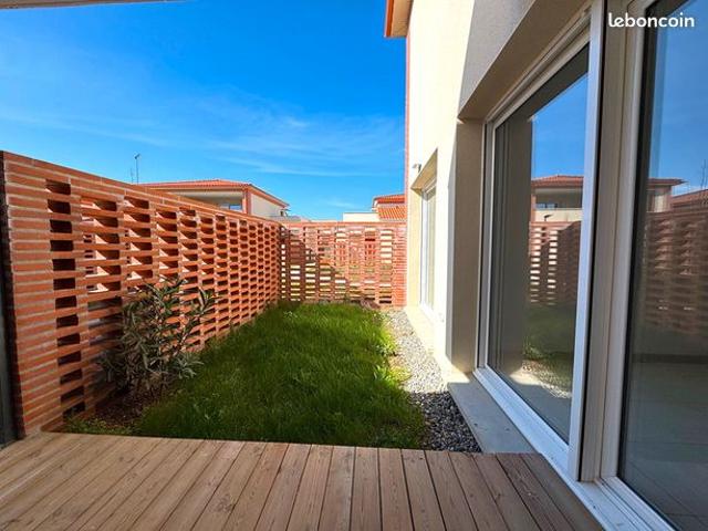 Maison vente à Toulouse, Castelginest