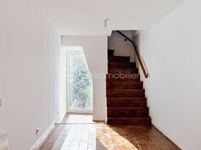 Maison vente à Château-Thierry, Nogentel