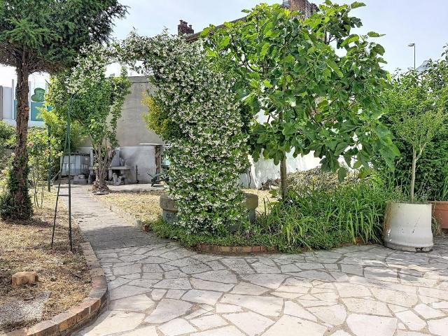 Maison vente à Charentonneau, Maisons-Alfort