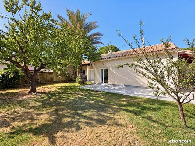 Maison vente à Montpellier, Grabels