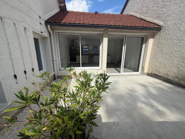 Maison location à Tours, Monts