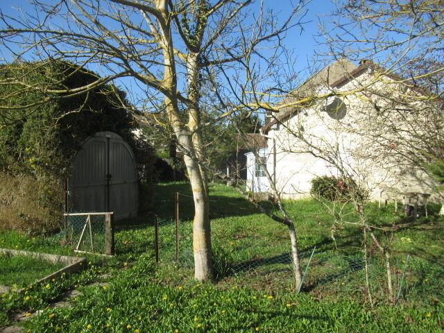 Maison vente à Mantes-la-Jolie, Bréval