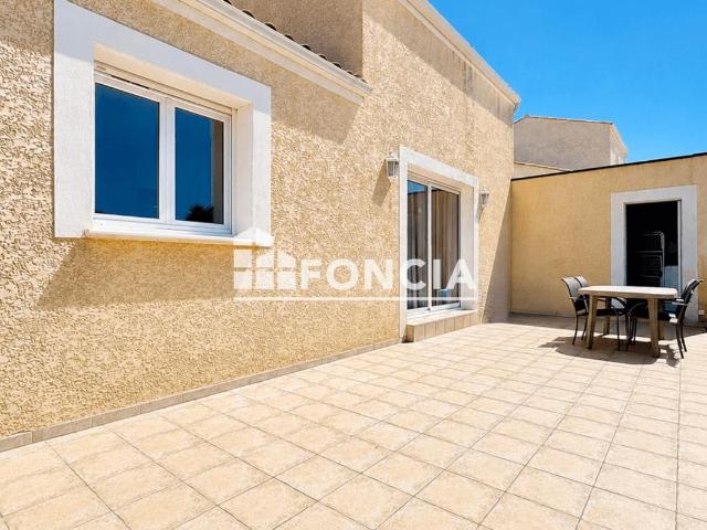 Maison vente à Béziers, Agde